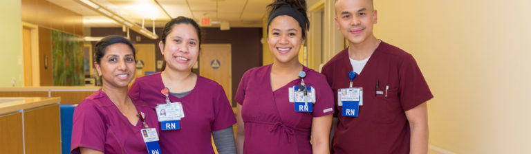 Represented Nurse Programs Nurse Scholars Academy Kaiser Permanente 