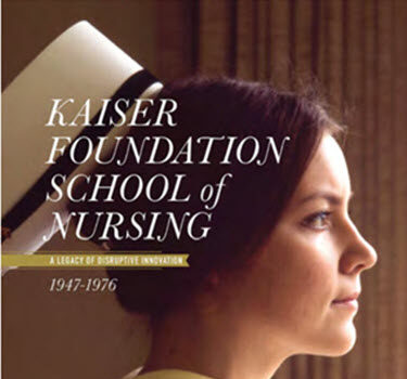 Nursing Legacy