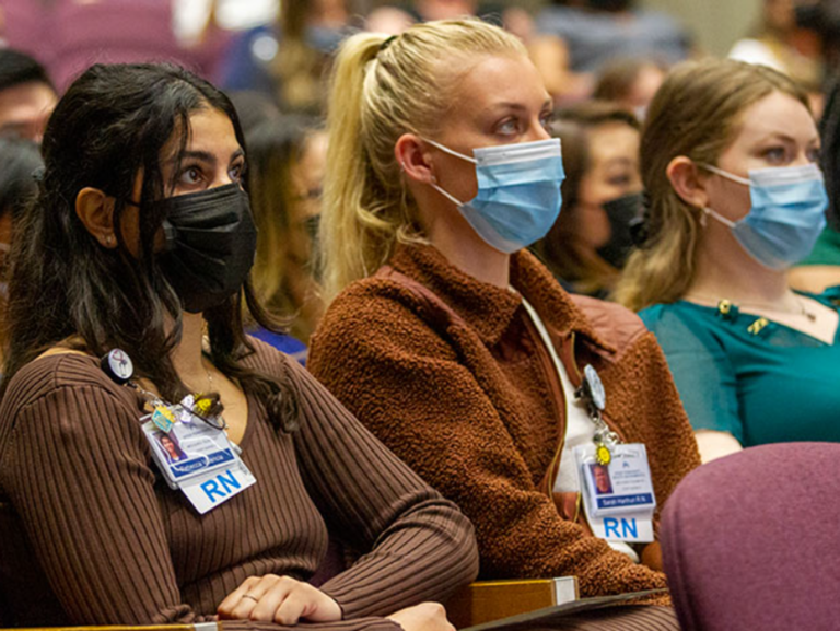 Nurse Residency Program KP Nurse Scholars Academy Kaiser Permanente