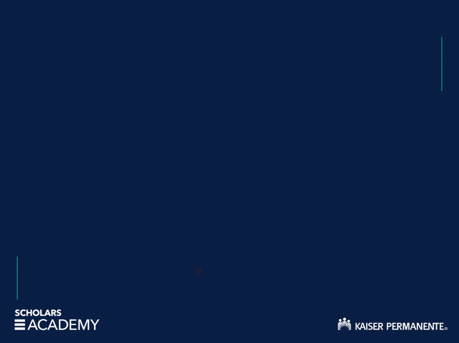 250062_ScholarsAcademy_HolidayCard_FINAL_Mobile_KPLogo Celebrating 10 years, a legacy of transformation. Here's to bold ideas and bright futures in the new year!