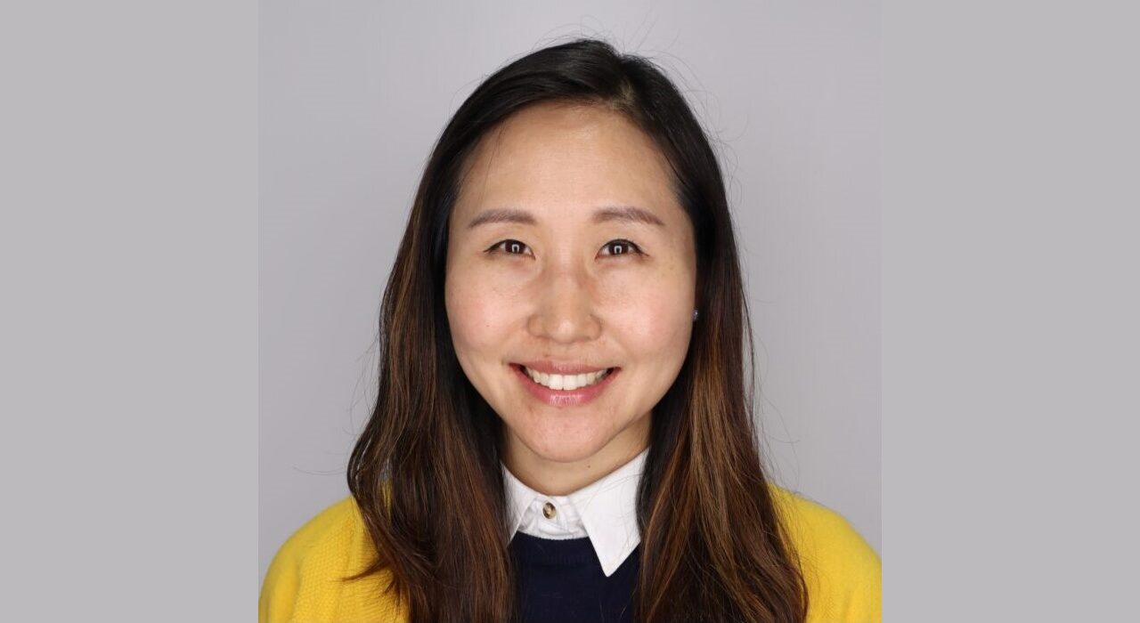 Dr. Hannah J. Kim profile photo