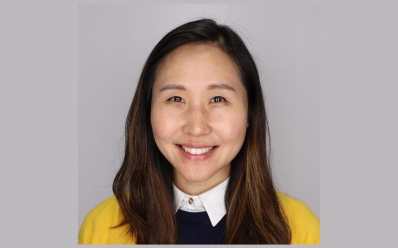 Dr. Hannah J. Kim profile photo